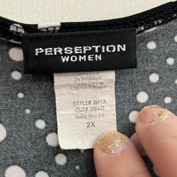 Perception 2X - Picture 2 of 3